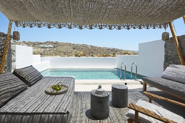 Palladium Hotel (Mykonos)